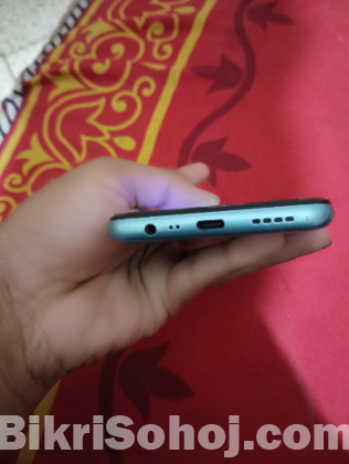 Realme Narzo 30a(4/64)